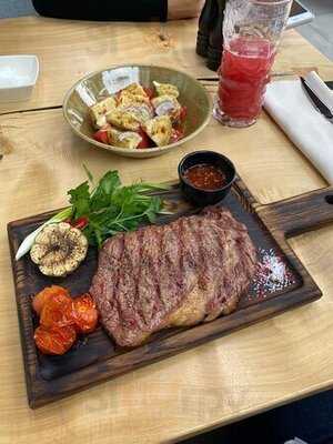 Фабрика Вкуса