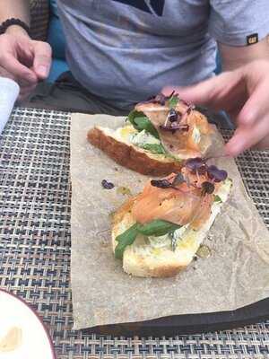 Риффос Ресторан