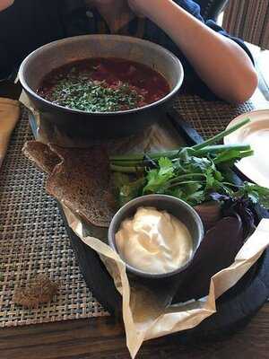 Риффос Ресторан