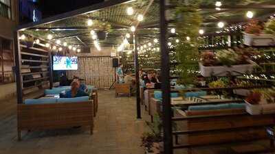 Риффос Ресторан