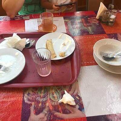 Аппетитная