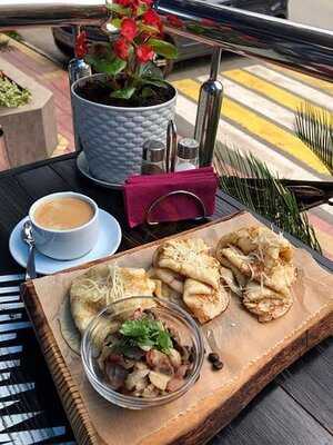 Галерея вкуса