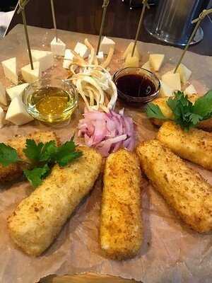 Галерея вкуса