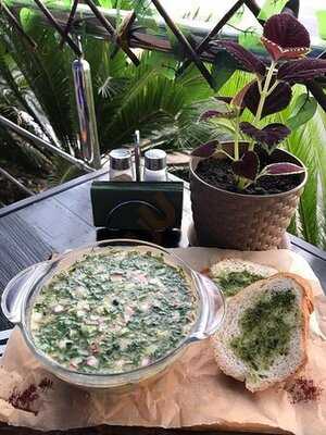 Галерея вкуса