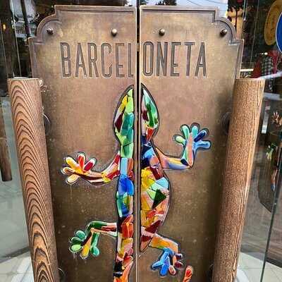 Barceloneta