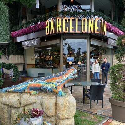Barceloneta