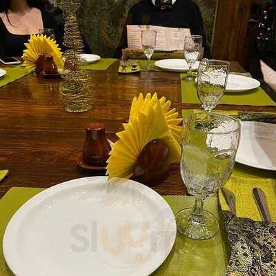 Старый базар