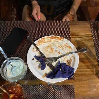 Старый базар