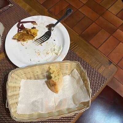 Старый базар