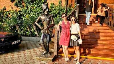 Старый базар