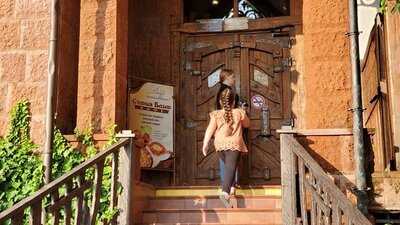 Старый базар