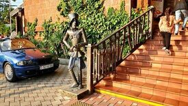 Старый базар