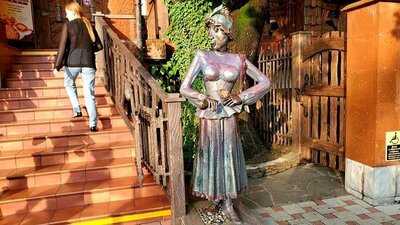 Старый базар