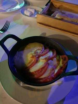 Мистер Хинкали