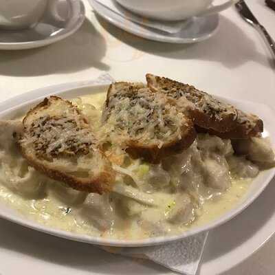 Ресторан "Гранат"