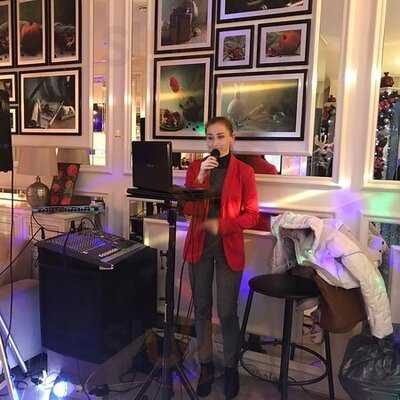 Ресторан "Гранат"