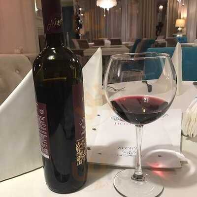 Ресторан "Гранат"