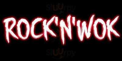 Rock'n'wok