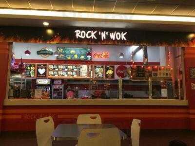 Rock'n'wok
