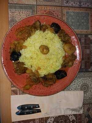 Чайхана Торне