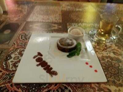 Чайхана Торне