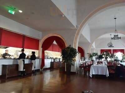 Ресторан Садко