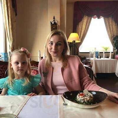 Ресторан Садко