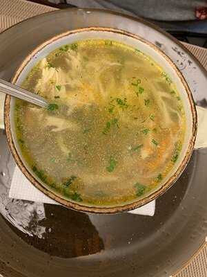 Ресторан Садко