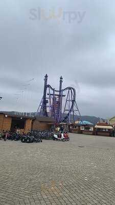 Ресторан Садко