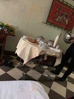 Ресторан Садко