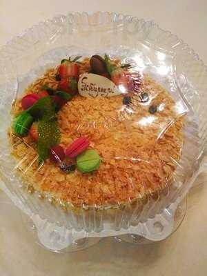 Ресторан Садко