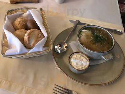 Ресторан Садко