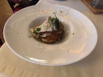 Ресторан Садко