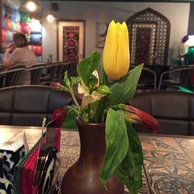 Чайхона плофф