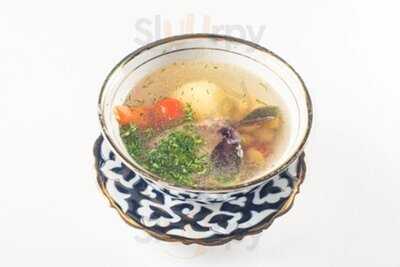 Чайхона плофф