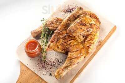 Чайхона плофф