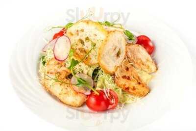 Чайхона плофф