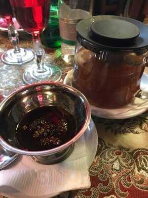 Кавказский Аул