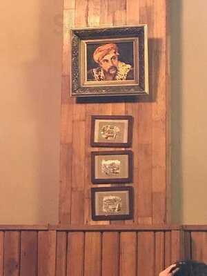 Кавказский Аул