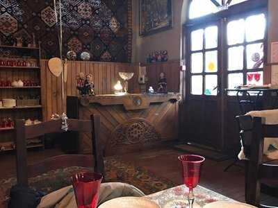 Кавказский Аул