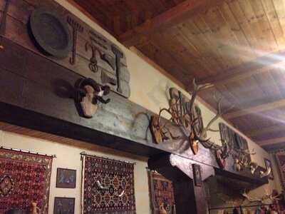 Кавказский Аул