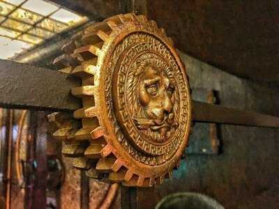 Cooper Bill Billiard