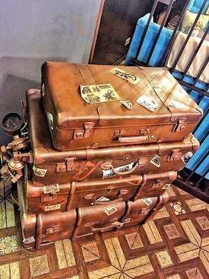 Cooper Bill Billiard