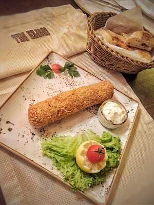 Cooper Bill Billiard