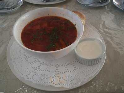 Пузатая Хата