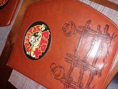 Пузатая Хата