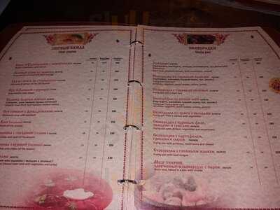 Пузатая Хата