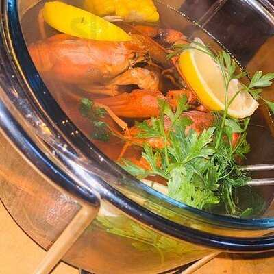 Раковая №1 Сочи