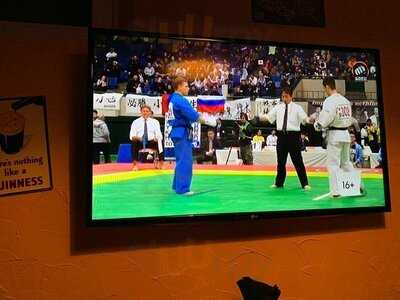 Раковая №1 Сочи