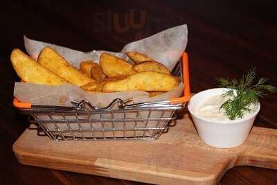 Раковая №1 Сочи